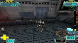 ����������� ���� X-COM: Enforcer