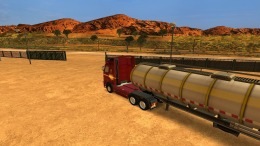   18 Wheels of Steel: Extreme Trucker