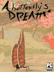 A Butterfly's Dream