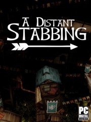 A Distant Stabbing