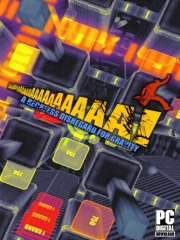 AaAaAA!!! - A Reckless Disregard for Gravity