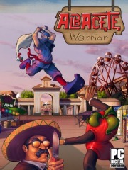 Albacete Warrior