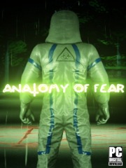 Anatomy of Fear