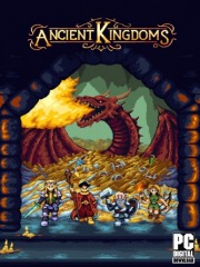 Ancient Kingdoms