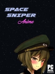 Anime - Space Sniper