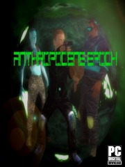 Anthropocene Epoch