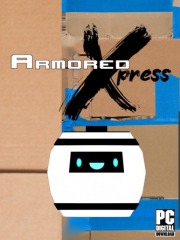 Armored Xpress
