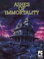 Ashes of Immortality