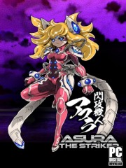 ASURA THE STRIKER