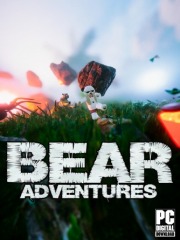 Bear Adventures
