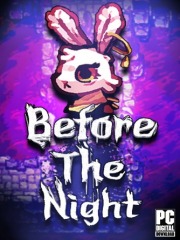 Before The Night