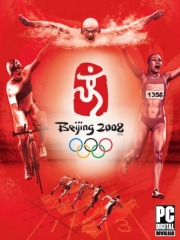 Beijing 2008 - The Official Video Game of the Olympic Games