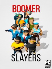 BOOMER SLAYERS