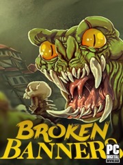 Broken Banners