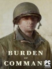 Burden of Command