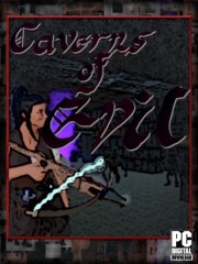 Caverns of Evil