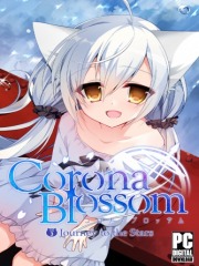 Corona Blossom Vol.3 Journey to the Stars