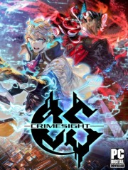CRIMESIGHT