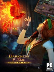 Darkness and Flame: Born of Fire