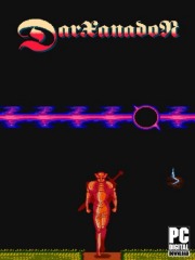 Darxanadon