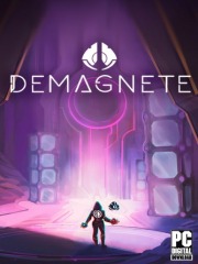 DeMagnete VR