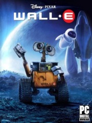 DisneyPixar WALL-E