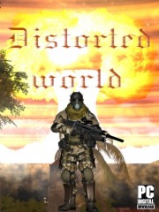 Distorted world