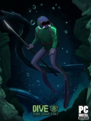 Dive The Depths