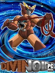 Divinoids