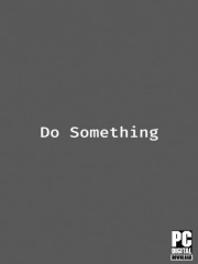 do something