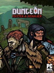 Dungeon: Faster & Deadlier