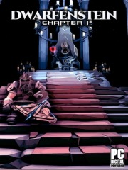 Dwarfenstein