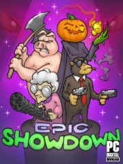Epic Showdown