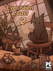 Ever Seen A Cat? 2