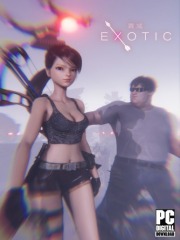 Exotic Exotic