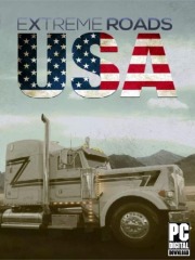 Extreme Roads USA