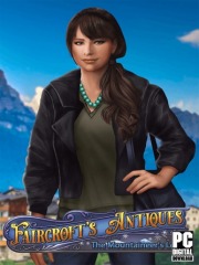 Faircroft's Antiques: The Mountaineer's Legacy