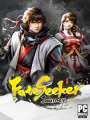Fate Seeker: Journey