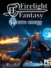 Firelight Fantasy: Force Energy
