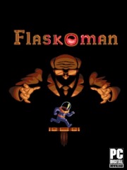 Flaskoman