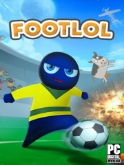 FootLOL: Epic Soccer League
