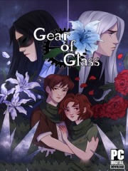 Gear of Glass: Eolarn's war