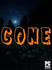 Gone