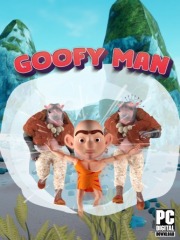 Goofy Man