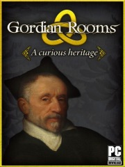 Gordian Rooms 1: A curious heritage