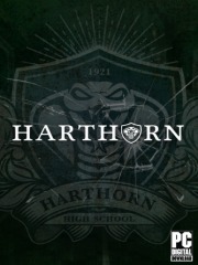 Harthorn Harthorn