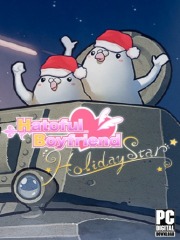 Hatoful Boyfriend: Holiday Star