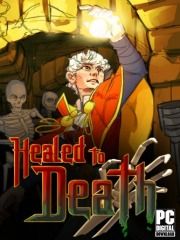 Healed To Death