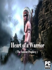 Heart of a Warrior