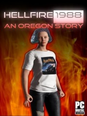 Hellfire 1988: An Oregon Story